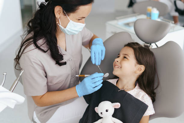 Best Pediatric Emergency Dentist in Colorado City, AZ