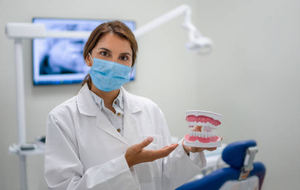 Best Emergency Dentist for Lost Fillings or Crowns in Colorado City, AZ
