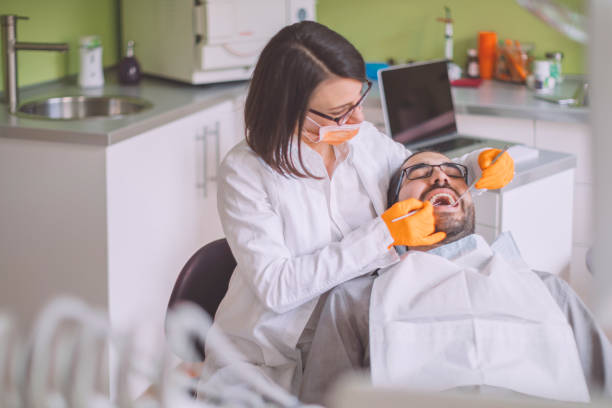 Best Mobile Emergency Dentist in Colorado City, AZ