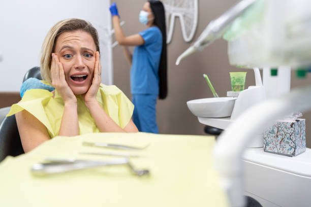 Best Broken or Cracked Tooth Emergency Dentist in Colorado City, AZ